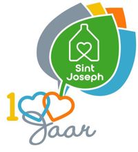 100 jarig bestaan St Joseph